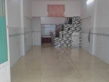 Hình ảnh Cho thuê nhà nguyên căn đường hương lộ 2 Q Bình Tân , HCM