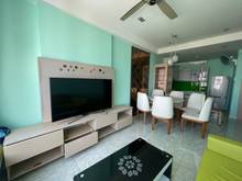 Hình ảnh 🔥Thuê Trang Chủ MB66.COM / Đăng Ký Tặng 66K Orchard Garden 2 phòng ngủ tiện nghi cao cấp | Ở Liền