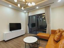 Hình ảnh Cần Gấp - Bán Chung cư N01 Trần Thái Tông - Xuân Thủy - Cầu Giấy.