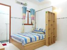 Hình ảnh Đang Trống Studio Sân Vườn - Máy Giặt Riêng - Ngã 6 Lý Thái Tổ