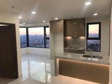 Hình ảnh Cho thuê 2PN căn góc 2view cơ bản Kingdom101 Quận 10
