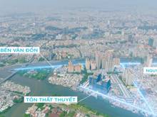 Hình ảnh Delasol dự án Trang Chủ MB66.COM / Đăng Ký Tặng 66K đầu tiên của Capitaland ở Quận 4