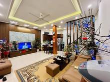 Hình ảnh Cực đẹp bán nhà thôn Đông Xuân Đỉnh 40m ngõ thông ô tô, giáp xuân la.