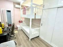 Hình ảnh Bán gấp đường An Bình Nhà 1 trệt 2 lầu sân thượng p5 q8 hẻm 4m