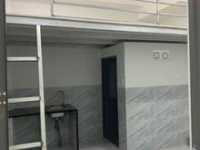 Hình ảnh Nhà mới 100% studio và duplex còn vài phòng ạ