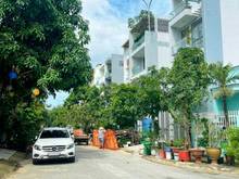 Hình ảnh Bán nhà Khu Tái định cư Him lam mặt tiền đường 3A kinh doanh sầm uất