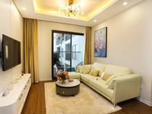 Hình ảnh Chính chủ - Bán chung cư N2 Lạc Long Quân - View Hồ Tây.