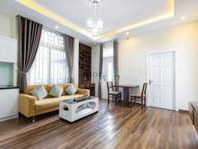 Hình ảnh ✨✨ Căn Hộ 2 Phòng Ngủ_Đầy Đủ Full Nội Thất gần Nguyễn Văn Đậu