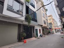 Hình ảnh Cực hiếm,bán nhà phúc đồng,ô tô đỗ cửa,ngõ thông, 42m2, 5 tỷ