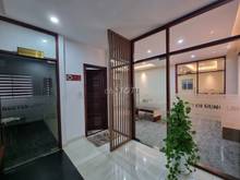 Hình ảnh MT Siêu Hiếm đường Hoa Đào Quận Phú Nhuận 8x18m hầm 4 tầng 90 tr/th