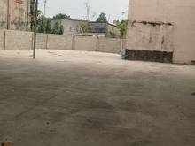 Hình ảnh Kho xưởng mặt tiền QL 22. Dt 460m2. Tân Xuân Hócmon