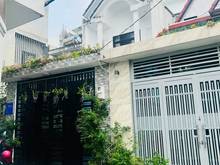 Hình ảnh Chính chủ cần bán gấp nhà đẹp tại Thạnh Lộc,QuânJ12,TPHCM.