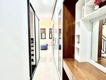 Hình ảnh Bán nhà Bình Thạnh MT Nơ Trang Long-Phan Văn Trị ,kẹt tiền bán 20ty
