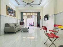 Hình ảnh Bán Nhà Lạc Long Quân, Tân Bình, 42m2, 2pn, Nhỉnh 3 Tỷ