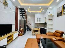 Hình ảnh Cần bán gấp căn nhà ở đường  Ba Tháng Hai, phường 14, quận 10