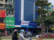 Hình ảnh Bán gấp tòa nhà 10 tầng siêu rẻ Trẫn Duy Hưng, 150m, mặt 10m, 48 tỷ