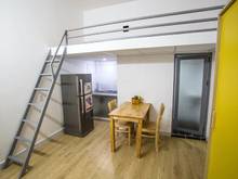 Hình ảnh DUPLEX siêu xinh đầy đủ nội thất