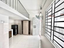 Hình ảnh Cho thuê phòng có gác ở Cây Trâm Gò Vấp