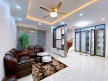Hình ảnh Thịnh Quang Đống Đa 36m2 × 4 tầng 4pn đủ nội thất xịn chỉ 5.3 tỷ
