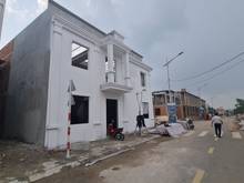 Hình ảnh Chính chủ cần bán căn 1 trệt 1 lầu - 3PN, 2WC - Bàn giao nhà ngay