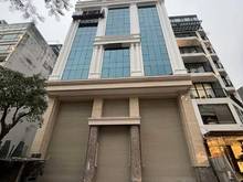 Hình ảnh Bán Nhà MP Vũ Tông Phan, Thanh Xuân. 71m2 8 Tầng, MT 5.8m, KD Sầm Uất