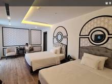 Hình ảnh Giảm 35 tỷ bán khách sạn 5 sao đường Nguyễn Thị Định, 540m2, 10 tầng