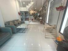 Hình ảnh Nợ Bank bán gấp nhà Quận 3, hẻm VIP Lê Văn Sỹ, 4.4x19, 3 lầu, 18.5 tỷ