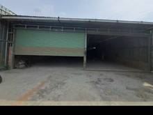 Hình ảnh Kho xưởng 300m2 Đ Trần Văn Mười. XTT. Hocmon