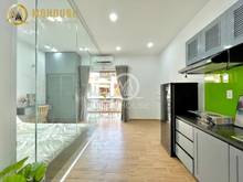 Hình ảnh Căn Hộ Phòng Ngủ Riêng - Bếp Riêng - ngay Lê Văn Sĩ  P.10 Phú Nhuận