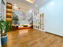 Hình ảnh Bán nhà  siêu đẹp Đặng Văn Ngữ, Đống Đa 50m, 5 tầng, MT 4.5m,   giá 7