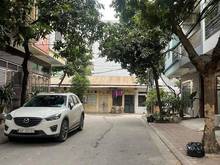 Hình ảnh Phân Lô vỉa hè ở cực sướng - cạnh sân GOFL Phúc ĐỒng - 35m2 - full sổ