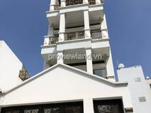 Hình ảnh Bán căn nhà phố Giang Văn Minh, 90m2 đất, 4 tầng, 5PN, nhà đẹp