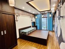 Hình ảnh Hiếm! Bán nhà ngõ chợ khâm thiên 58mx4 tầng 4PN ở luôn giá 3,2 tỷ