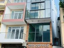Hình ảnh CHO THUÊ nhà MT- Nguyễn Công Trứ,Q.1 - Trệt 5 Lầu Thang máy - 90 Triệu