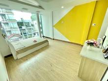 Hình ảnh Studio full nội thất view kính siêu xinh