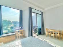 Hình ảnh Cho thuê CHDV ngay lăng cha cả quận Tân Bình