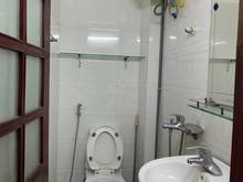 Hình ảnh Nhà mặt ngõ Quan Thổ 1, 35m2 x 4 tầng , giá 15tr/ tháng