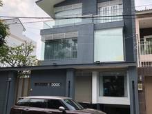 Hình ảnh bán gấp nhà Nguyễn Trọng Tuyển P1, Tân Bình, DT 9.5x25m (CN:230m2 )