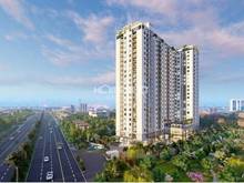 Hình ảnh Cho Thuê Căn Hộ 2 PN, 2WC, Tầng Cao, Có Hồ Bơi TDM Bình Dương
