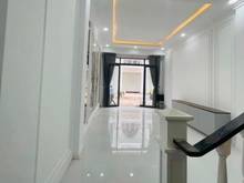 Hình ảnh Bán nhà ngộp,  căn Nguyễn Gia Trí, Bình Thạnh, giá 2,5tỷ sổ riêng