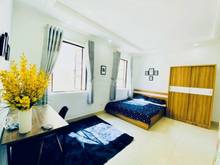 Hình ảnh Căn Hộ Mini Cityland 35m2 Full Nội Thất Mới_100%_Giá Rẻ Ở Ngay
