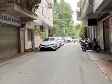 Hình ảnh Bán Nhà Trần Quang Diệu, 6 Tầng Thang Máy Gara, Oto Tránh KD Sát Phố
