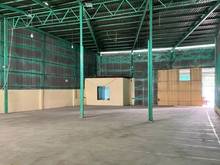 Hình ảnh Kho 450m2 Tân Sơn. Phường 15. Q Tân Bình