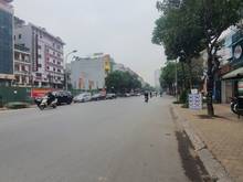 Hình ảnh Tòa văn phòng Văn Quán, Hà Đông 7 tầng, thang máy, 500m2, chỉ 35 triệu