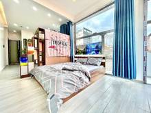Hình ảnh Khai Trương Căn Hộ Studio_1PN_Bình Thạnh-Hàng Xanh-Các Trường ĐH-Q1