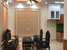 Hình ảnh Nhà gần Chợ Tân Bình, HXH 6m, gần MT, nở hậu, GPXD 5T_68,34m2_6,7Tỷ.