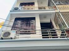 Hình ảnh Bán nhà đẹp Hồ Tùng Mậu 50m2, 4tầng, 5.6m MT, 3.83 tỷ có gia lộc .
