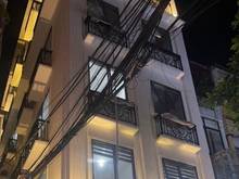 Hình ảnh Bán nhà mặt phố, Nhân Hòa, Thanh Xuân DT90m2-8Tầng-MT6m-Giá 35tỷ.
