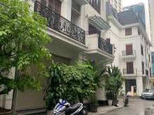 Hình ảnh Chính chủ cho thuê liền kề 90 Nguyễn Tuân. DT 70m, 5T, thông sàn. 45tr