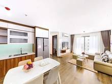 Hình ảnh Chính chủ - Bán chung K1 Công Viên Hòa Bình - Xuân Đỉnh - Bắc Từ Liêm.
